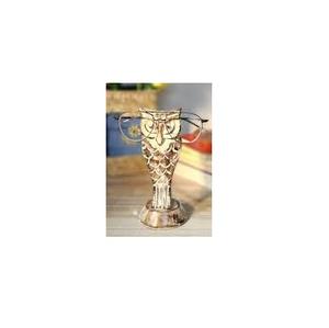 Porte-verre en bois d'acacia écologique fait à la main personnalisable - Product Image 4