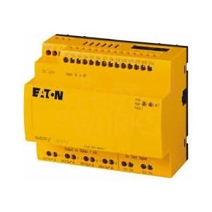 Controller Dedicato Eaton per Automazione Industriale con Interfacce Ethernet, DeviceNet e Profibus - Product Image 1