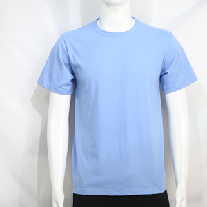 Camiseta de poliéster sostenible lavable hogar Hotel avión viajar al aire libre interior adulto camiseta femenina - Product Image 5