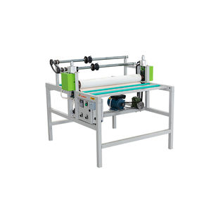 Máquina Laminadora Universal JD-FC850 JUNDE, Ancho de 850 mm, Grosor de 1-10 mm, 7 Rodillos, Potencia Total de 1.65 kW, Peso de 100 kg - Product Image 1