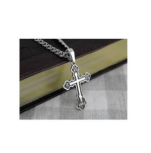 Laiton Église Décoration Religion Crucifix & Orthodoxe Pendentif Meilleur Design Croix Charmes Festival De Noël Haute Vente Bas Prix - Product Image 4