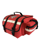 Sac de premiers secours en nylon imperméable et durable, très vendu, pour la maison et le bureau, fournisseur Vietnamien