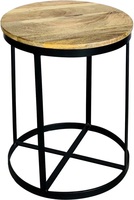 Mobilier moderne nordique intelligent en métal rectangle Table basse durable faite à la main pour le salon et la décoration de la maison Table de qualité supérieure