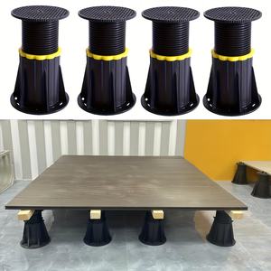 Pedestal <span class=keywords><strong>de</strong></span> altura ajustable <span class=keywords><strong>de</strong></span> 70-990mm, marco <span class=keywords><strong>de</strong></span> soporte <span class=keywords><strong>de</strong></span> <span class=keywords><strong>piedra</strong></span> para paisaje acuático, jardín, piscina, quilla <span class=keywords><strong>de</strong></span> madera, suelo, <span class=keywords><strong>fuente</strong></span> seca, retráctil superior - Product Image 1