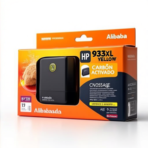 Cartucho de Tinta Amarillo HP 933XL CN056AE 825 Páginas - Product Image 2