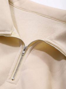 Ensemble de survêtement décontracté pour femme, sweat-shirt de sport et pantalon décontracté, streetwear décontracté, vêtements de sport pour l'entraînement physique quotidien - Product Image 5