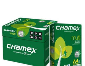 Papier à copie chamex A4 80 GSM de haute qualité - Product Image 6