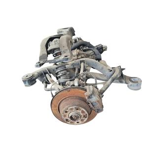 เพลาล้อหลัง VOLKSWAGEN Touareg รุ่นที่ 1 BAC ดีเซล 2500 (02>06) - Product Image 1