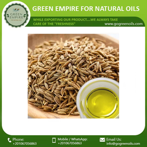 Marque privée Huile de graines de cumin biologique vegan pressée à froid de qualité alimentaire - Product Image 2