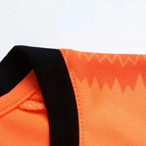 Camiseta de fútbol personalizada de fábrica, camisetas de fútbol sublimadas, ropa de fútbol personalizable - Product Image 5