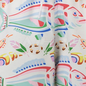 Pantalones cortos Cargo de gimnasio de cintura media Unisex más vendidos, lona de algodón de alta calidad, transpirable, elástico, patrón de logotipo sólido, hecho a medida XS - Product Image 6