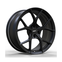 Ruedas forjadas monobloque personalizadas Roc, ruedas de coche de pasajeros de 18, 19 y 20 pulgadas, ruedas forjadas ligeras de 5x114,3 para Tesla Model 3