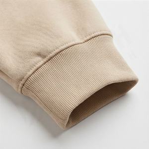 Ensemble de survêtement en coton personnalisé, tendance, pour l'entraînement, le jogging, vêtements de rue pour femmes, couleur personnalisée, tenue de sport pour la salle de sport - Product Image 6