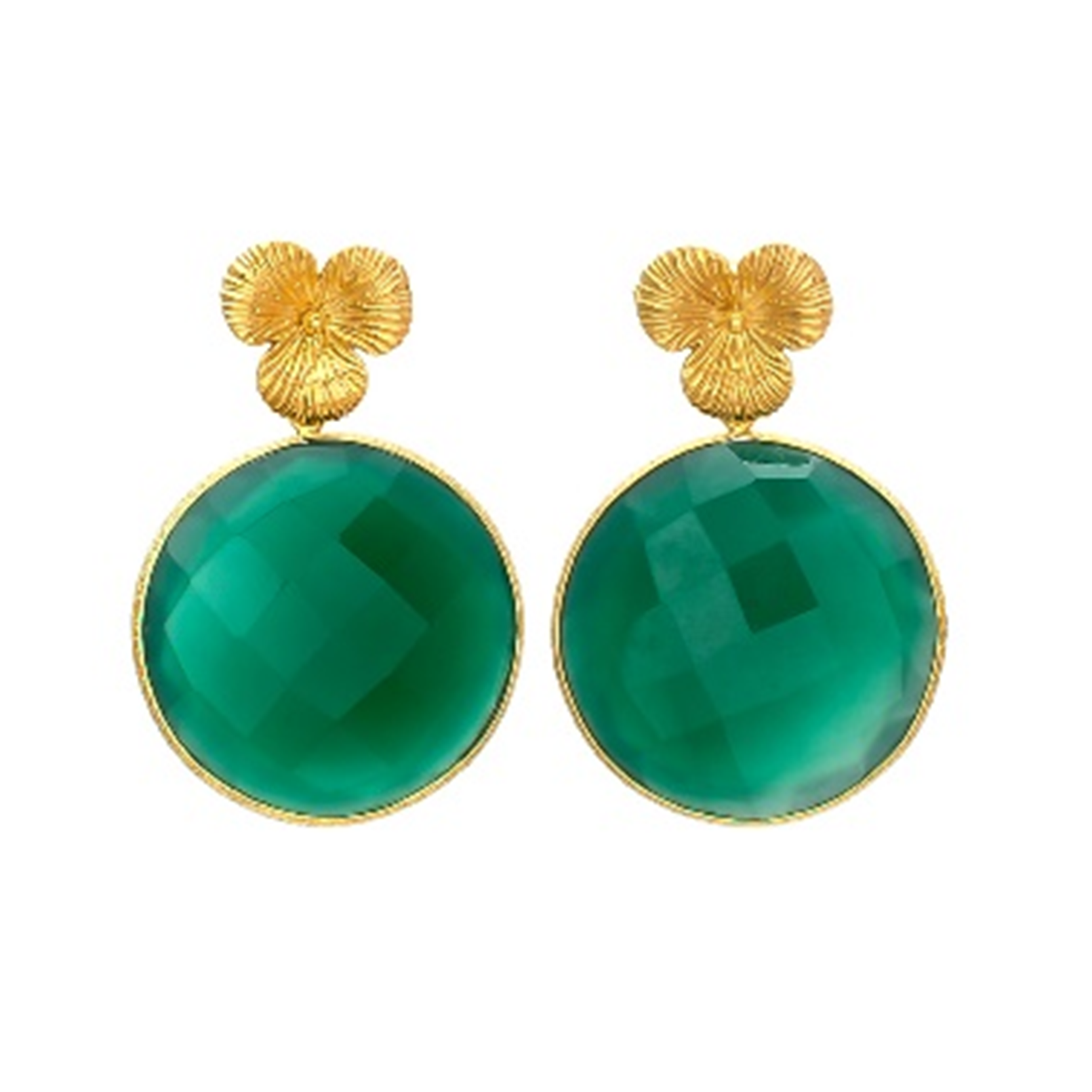 สีเขียว