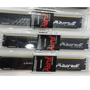 El Mejor Módulo de Memoria Kingston <span class=keywords><strong>Fury</strong></span> de 16 GB <span class=keywords><strong>DDR4</strong></span> <span class=keywords><strong>3200</strong></span> MHz para Empresas de Alto Rendimiento - Product Image 4