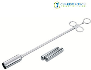 Pistolet à boulettes de haute qualité pour le bétail - Outil de dosage oral durable pour les médicaments du bétail et des moutons - Product Image 6