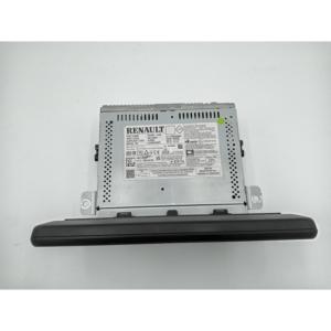 DACIA Sandero Serie (21>) SOLO SCHERMO DISPLAY NAVIGAZIONE 280213900R - Product Image 4