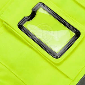 Long Sleeve Top Quality Working Uniform Set Hot Sale Custom Logo Design Working Wear Uniform - Product Image 5