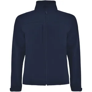 เสื้อกันฝนแบบนุ่มยูนิเซ็กส์รูดอล์ฟ ซอฟท์เชลล์ จาคก้า - Product Image 1