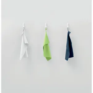 Serviette de sport personnalisée en microfibre ATOLL 30 - Product Image 1