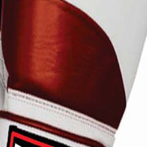 Empuñaduras de mano Entrenamiento impermeable WearMen's Custom Printed Logo Guantes de boxeo Nueva Etiqueta Privada Guantes de boxeo de cuero - Product Image 6