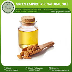 Aceite portador de almendras dulces 100% puro y natural de calidad superior al mejor precio - Product Image 3