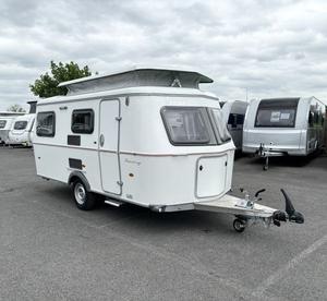 Moderna Minicaravana 4x4, Ligera y Elegante, Autocaravana Todoterreno con Capacidad para 4 Personas, Plegable e Impermeable - Product Image 6