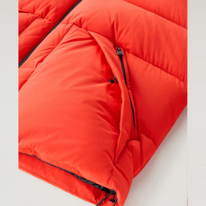 แจ็คเก็ตขนเป็ดน้ำหนักเบาสำหรับผู้ชาย, แจ็คเก็ตกันลมกันน้ำกันลม - Product Image 5