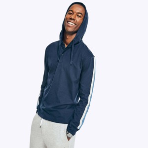 Sudadera con Capucha de Poliéster Sólido, Prenda de Invierno Ecológica, Suave y Transpirable, con Logotipo Personalizado - Product Image 1