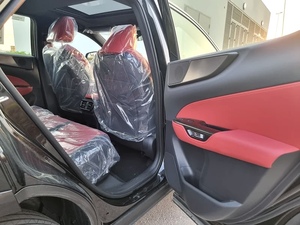 Nuovissimo Lexus NX-Series NX350 2024 Specifiche GCC 299 CV 2499cc SUV 5 Posti Trasmissione Automatica 4 Cilindri Benzina Guida a Sinistra - Product Image 5