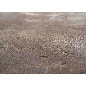 White Noise Grey & Black Hand Tufted Wool & Viscose Rug Rectangular <b>Living</b> Room & Hallway Carpet for Teens TNQ-4394 - Product Image 3