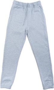 Ensemble de survêtement athlétique 2 pièces pour homme, de haute qualité, personnalisé, en coton uni, pantalon de survêtement et sweat-shirt, fabricants, jogging pour homme - Product Image 3