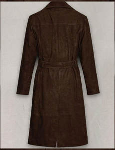 Venta al por mayor de alta calidad Varsity Jacket Men Chenille bordado mangas de cuero personalizado béisbol Letterman Varsity Jacket - Product Image 4