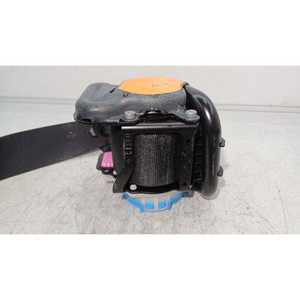 CINTURÓN DE SEGURIDAD DELANTERO DERECHO MERCEDES Clase B W246 2ª Serie A24686002859C94 270920 (12>) - Product Image 6