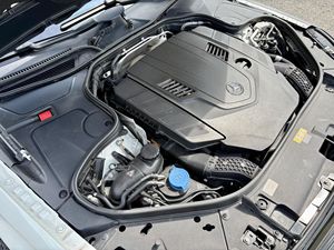 รถยนต์เมอร์เซเดส-เบนซ์ S560 4Matic ปี 2019 สภาพดีเยี่ยม เครื่องยนต์ V8 ทวินเทอร์โบ 463 แรงม้า ระบบขับเคลื่อนสี่ล้อ พร้อมอุปกรณ์ครบครัน - Product Image 6
