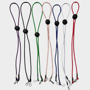 Accessoires de lunettes confortables sangle de corde suspendue pour des lunettes pratiques - Product Image 3