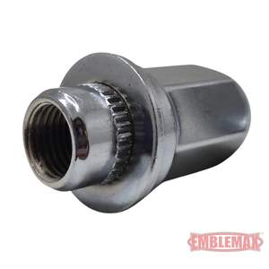 น็อตหมุนตรงพร้อมเครื่องซักผ้า250หลัง2010ประแจ M14X1.5 21 (32ชิ้น)-ตราสัญลักษณ์2207 2 - Product Image 3