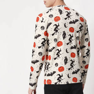 Sudaderas de cuello redondo lisas para hombre, precio al por mayor, las sudaderas más vendidas para hombre - Product Image 2