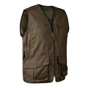 เสื้อกันลมสำหรับล่าสัตว์ตกปลาปีนเขาเสื้อกั๊กสำหรับล่านกใช้ในฤดูใบไม้ผลิ - Product Image 5