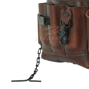 Bolsa de calentador de manos eléctrico de Venta caliente bolsa eléctrica de batería de larga duración de calentamiento rápido para la mejor venta - Product Image 6