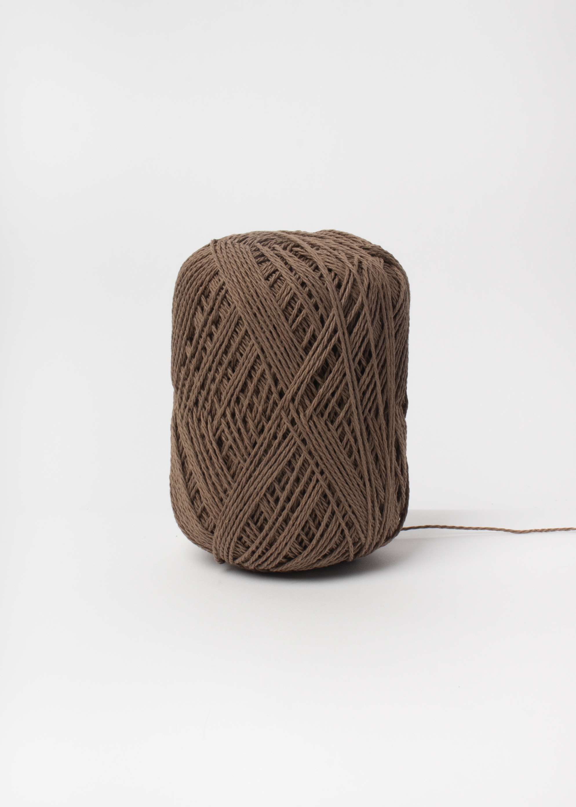 712 สีน้ำตาล