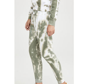 Diseño más demandado Hombres Tie Dye Chándales totalmente personalizado antiarrugas últimos diseños Tie Dye Chándal con el último material - Product Image 4