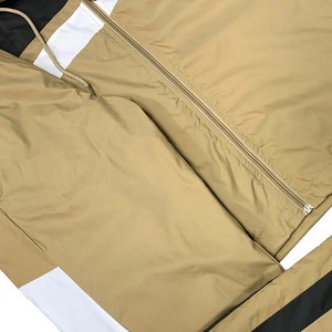 Survêtements à capuche avec logo personnalisé pour hommes, vêtements de super qualité, streetwear décontracté pour la course à pied, vêtements de sport, vente à chaud - Product Image 3