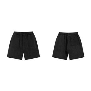 Pantalones cortos de hombre personalizados de último diseño, precio al por mayor, ropa deportiva, pantalones cortos de hombre ligeros - Product Image 1