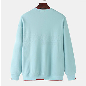 Sudaderas con Diseño Personalizado, Sudaderas Básicas, Ropa, Sudaderas para Hombre - Product Image 2