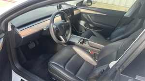 Usado Clean 2023 Tesl-a Modelo 3 Standard Plus Sedan - Product Image 3