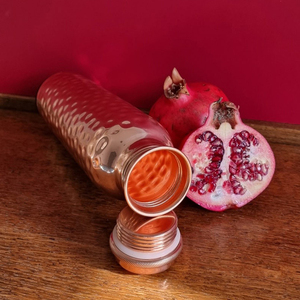 Nuevo aspecto con precio razonable Botella de cobre grande Anuncio de botella de cobre con alta calidad - Product Image 3