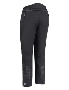 Femmes 4 Routes Touring/Offroad Cordura 3 couches imperméable 4 saisons Enduro/Adventure Motorbike Textile Pant/Trouser, CE Protectors - Product Image 2