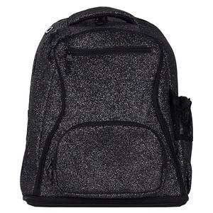 Glitter Fabric Sparkle Holographic <b>Cheerleading</b> Sports <b>Backpack</b> Customizable Colors sports cheerleader <b>backpack</b> for sale - Product Image 1