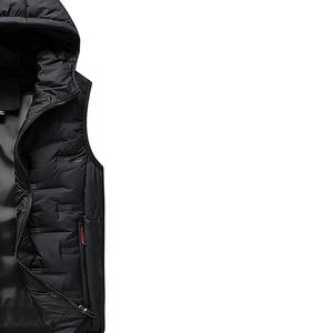 Las chaquetas acolchadas sin mangas pesadas de alta calidad más vendidas para hombres y mujeres disponibles todos los tamaños colores MOQ bajo todos los tamaños disponibles - Product Image 2